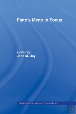 Bertrand.pt - Plato'S Meno In Focus