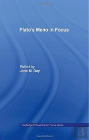 Plato'S Meno In Focus