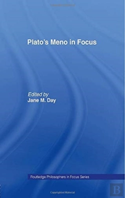 Bertrand.pt - Plato'S Meno In Focus