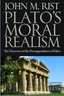 Plato'S Moral Philosophy