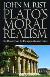 Plato'S Moral Philosophy