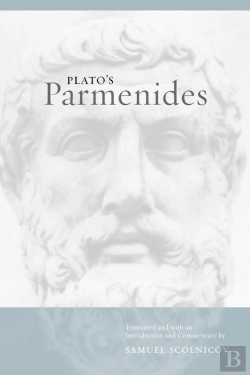Bertrand.pt - Plato'S Parmenides