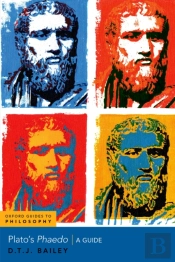 Plato'S Phaedo