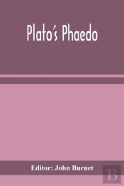 Plato'S Phaedo