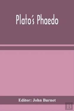 Bertrand.pt - Plato'S Phaedo