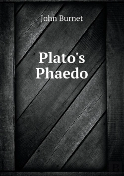 Bertrand.pt - Plato'S Phaedo