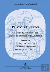 Plato'S Phaedo