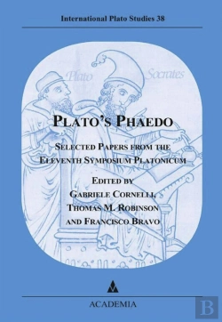 Bertrand.pt - Plato'S Phaedo