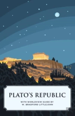 Bertrand.pt - Plato'S Republic  Canon Classics Worldvi