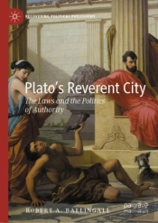 Plato'S Reverent City