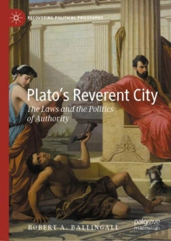 Bertrand.pt - Plato'S Reverent City