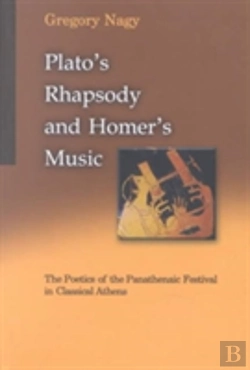 Bertrand.pt - Plato'S Rhapsody And Homer'S Music