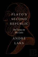Plato'S Second Republic