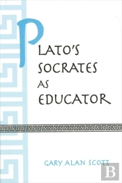 Plato'S Socrates As Educator