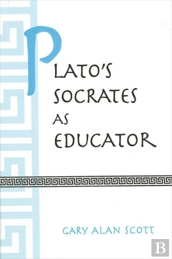 Bertrand.pt - Plato'S Socrates As Educator