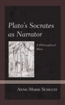 Bertrand.pt - Plato'S Socrates As Narrator