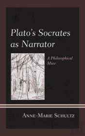Plato'S Socrates As Narrator
