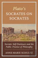 Plato'S Socrates On Socrates