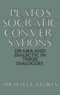 Plato'S Socratic Conversations
