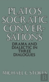Plato'S Socratic Conversations