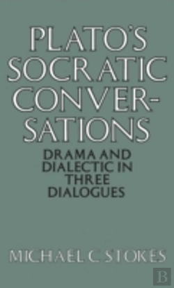 Bertrand.pt - Plato'S Socratic Conversations