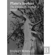 Plato`S Sophist