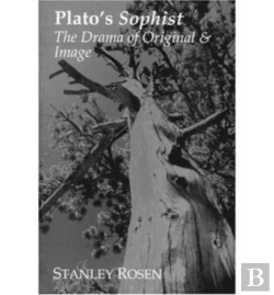 Bertrand.pt - Plato`S Sophist