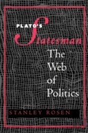 Plato'S 'Statesman'
