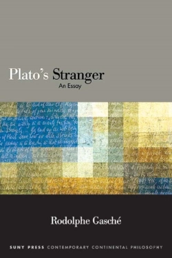 Bertrand.pt - Plato'S Stranger
