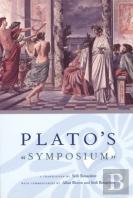 Plato`S Symposium Â€“ A Translation By Seth Benardete With Commentaries By Allan Bloom And Seth Benardete