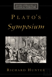 Plato'S Symposium