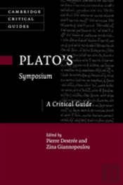 Plato'S Symposium