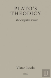 Plato'S Theodicy
