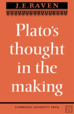 Bertrand.pt - Platos Thought In The Making