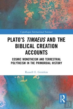 Bertrand.pt - Plato'S Timaeus And The Biblical Creation Accounts