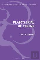 Plato'S Trial Of Athens