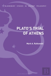 Plato'S Trial Of Athens