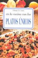 Platos Unicos