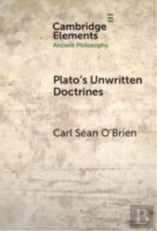 Plato'S Unwritten Doctrines