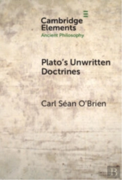 Bertrand.pt - Plato'S Unwritten Doctrines