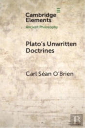 Plato'S Unwritten Doctrines