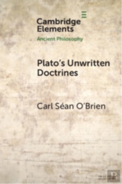 Bertrand.pt - Plato'S Unwritten Doctrines