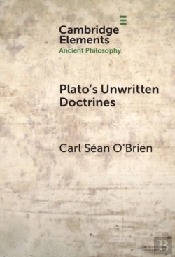 Bertrand.pt - Plato'S Unwritten Doctrines