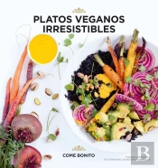 Platos Veganos Irresistibles
