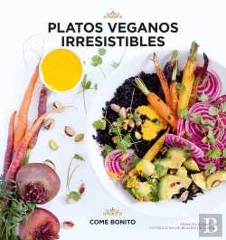 Bertrand.pt - Platos Veganos Irresistibles