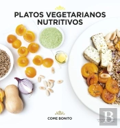 Platos Vegetarianos Nutritivos