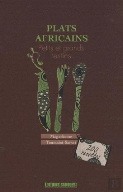 Bertrand.pt - Plats Africains, Petits Et Grands Festins
