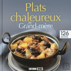 Bertrand.pt - Plats Chaleureux De Grand-Mère