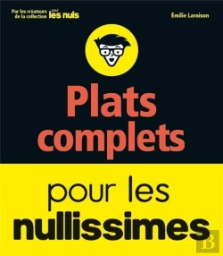 Bertrand.pt - Plats Complets Pour Les Nullissimes