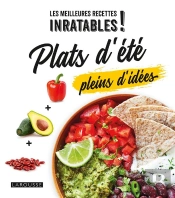Plats D'Ete Pleins D'Idees